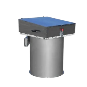 Silo Çimento Filtresi