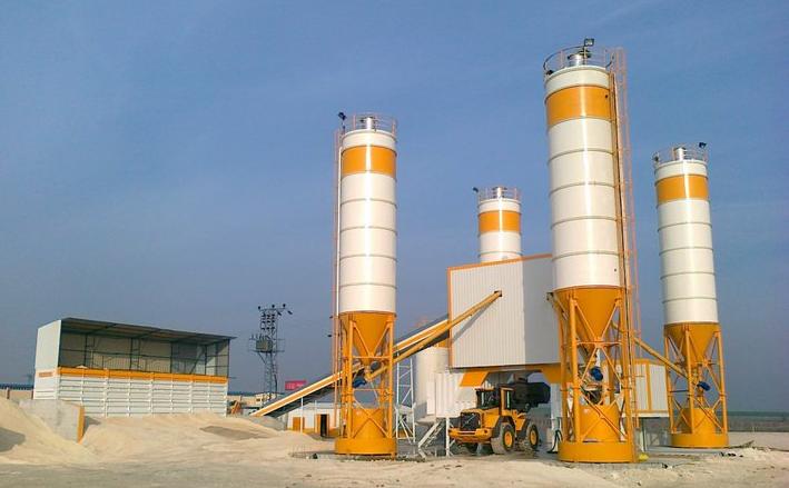 Altınlar Makina ile Beton Santrali Yatırımınızda Güvenilir Bir Ortaklık