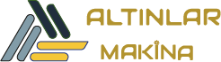 Altınlar Makina